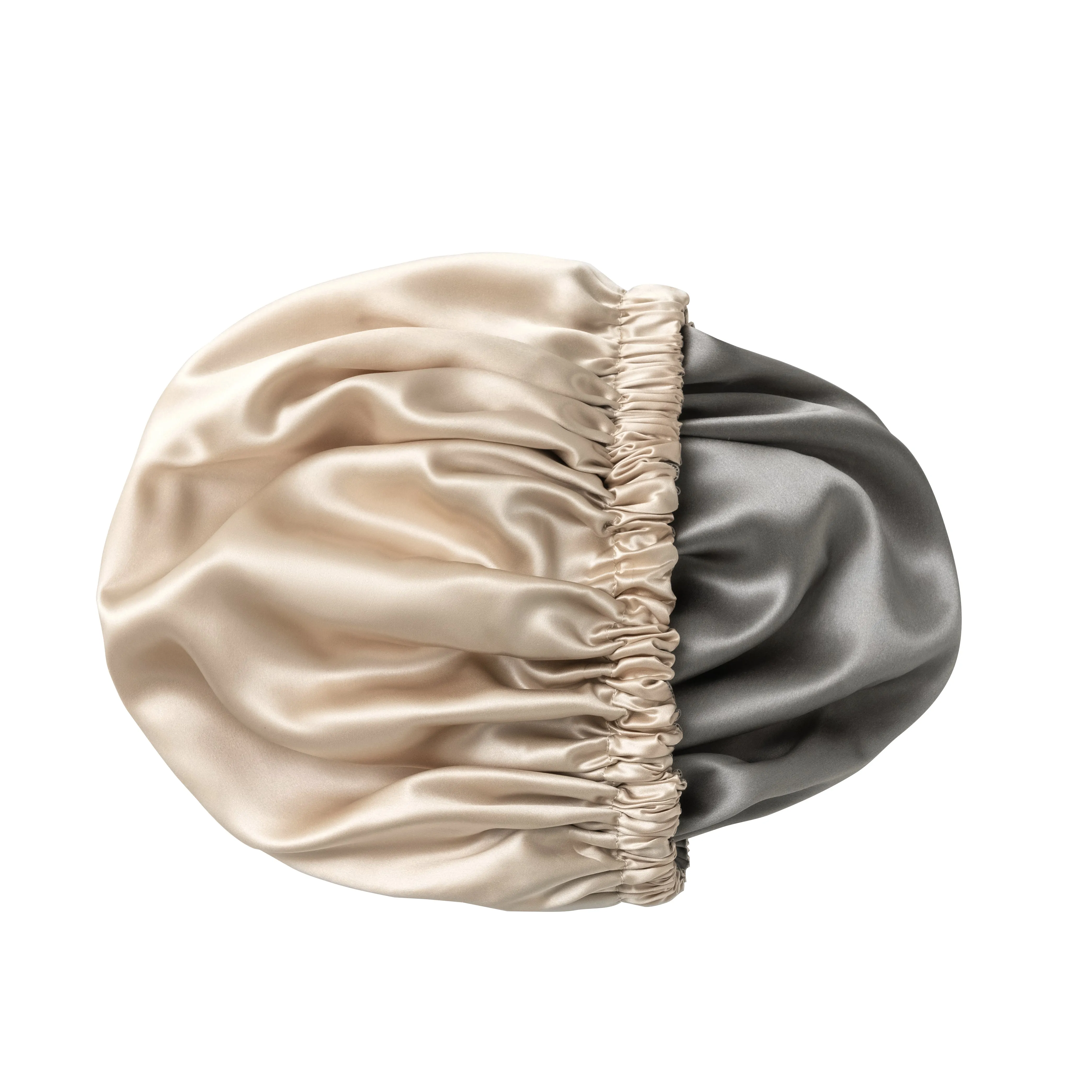 22 Momme Double Layers Silk Bonnet