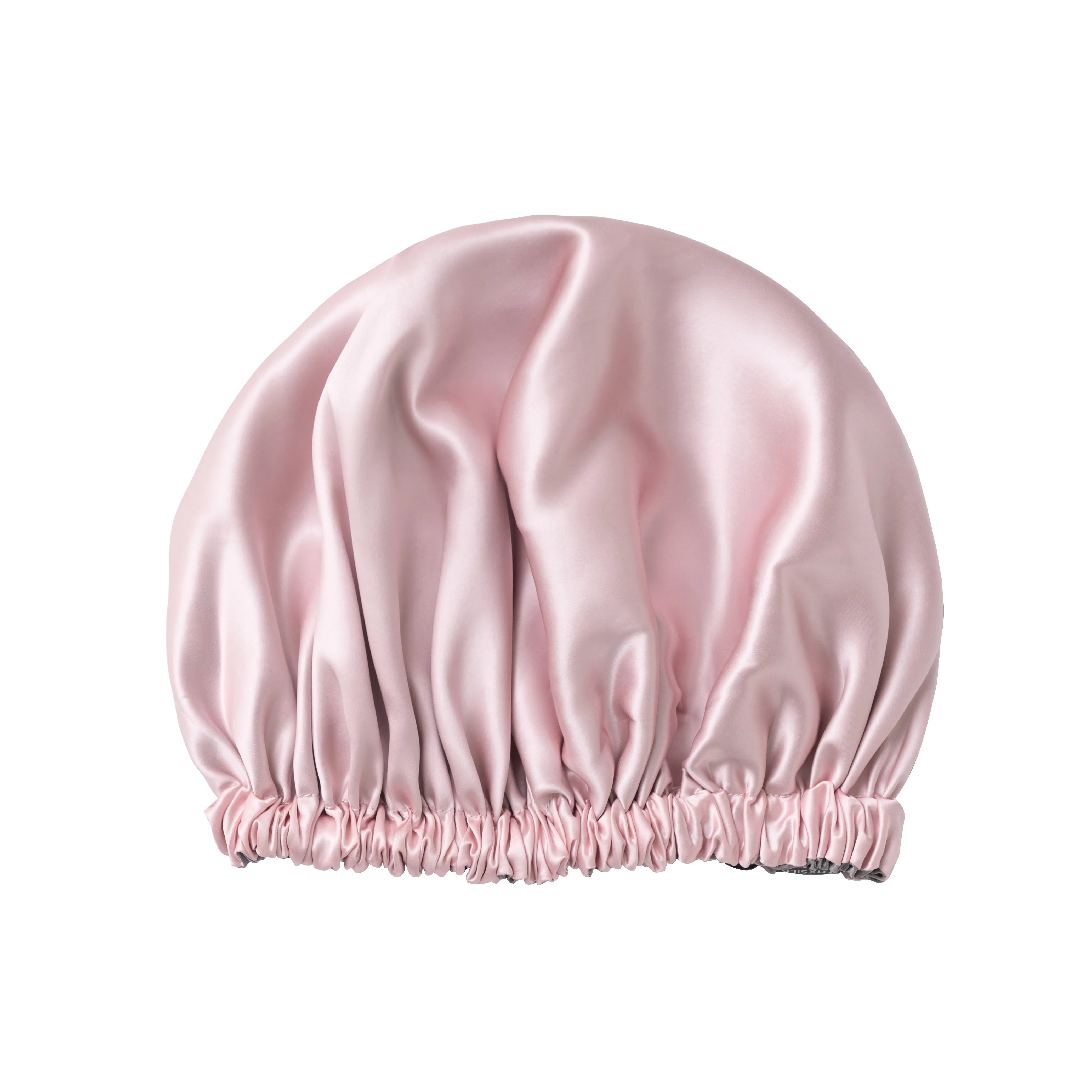 22 Momme Double Layers Silk Bonnet