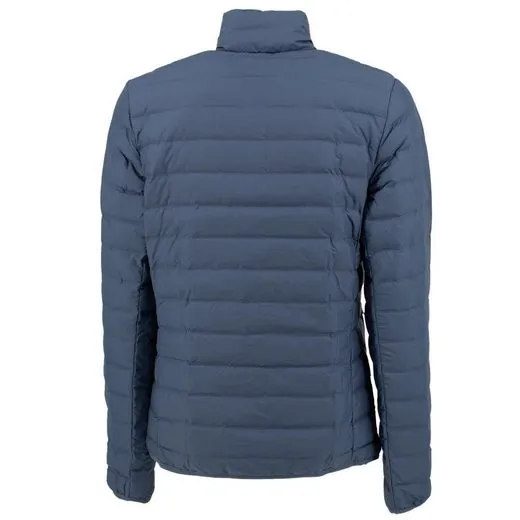 ADIDAS VARILITE SOFT JACKET MID BLUE DZ1422