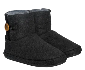 Archline Orthotic UGG Boots Warm Orthopedic Shoes - Charcoal