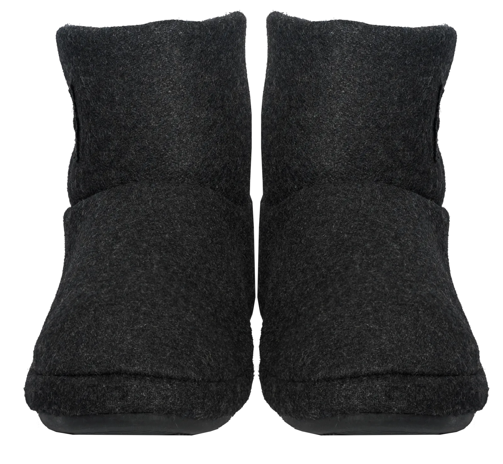 Archline Orthotic UGG Boots Warm Orthopedic Shoes - Charcoal