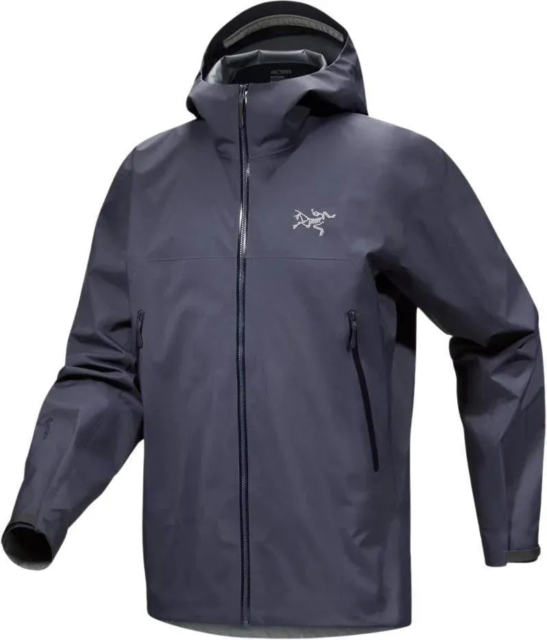 Arc'teryx Beta Jacket Men’s – High-Performance Waterproof & Breathable Jacket for Ultimate Weather Protection