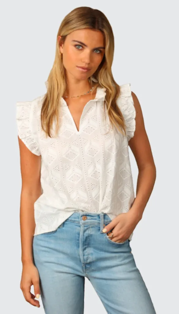 Arlen Blouse