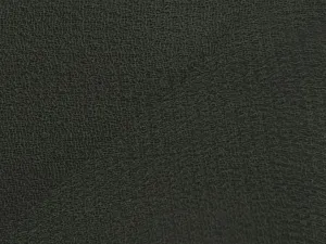 Army Green Plain 60 Grams Georgette Fabric