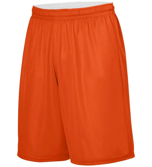 Augusta Reversible Wicking Shorts