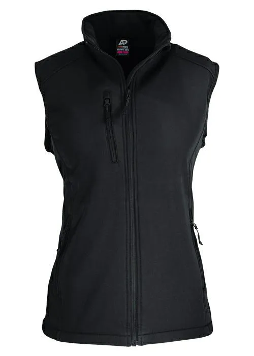 Aussie Pacific 2515 Ladies Olympus Vest