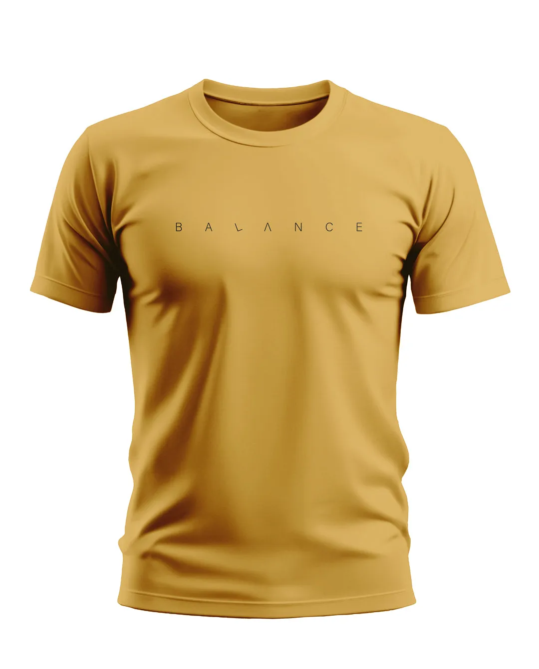 Balance Soft Cotton T-shirt