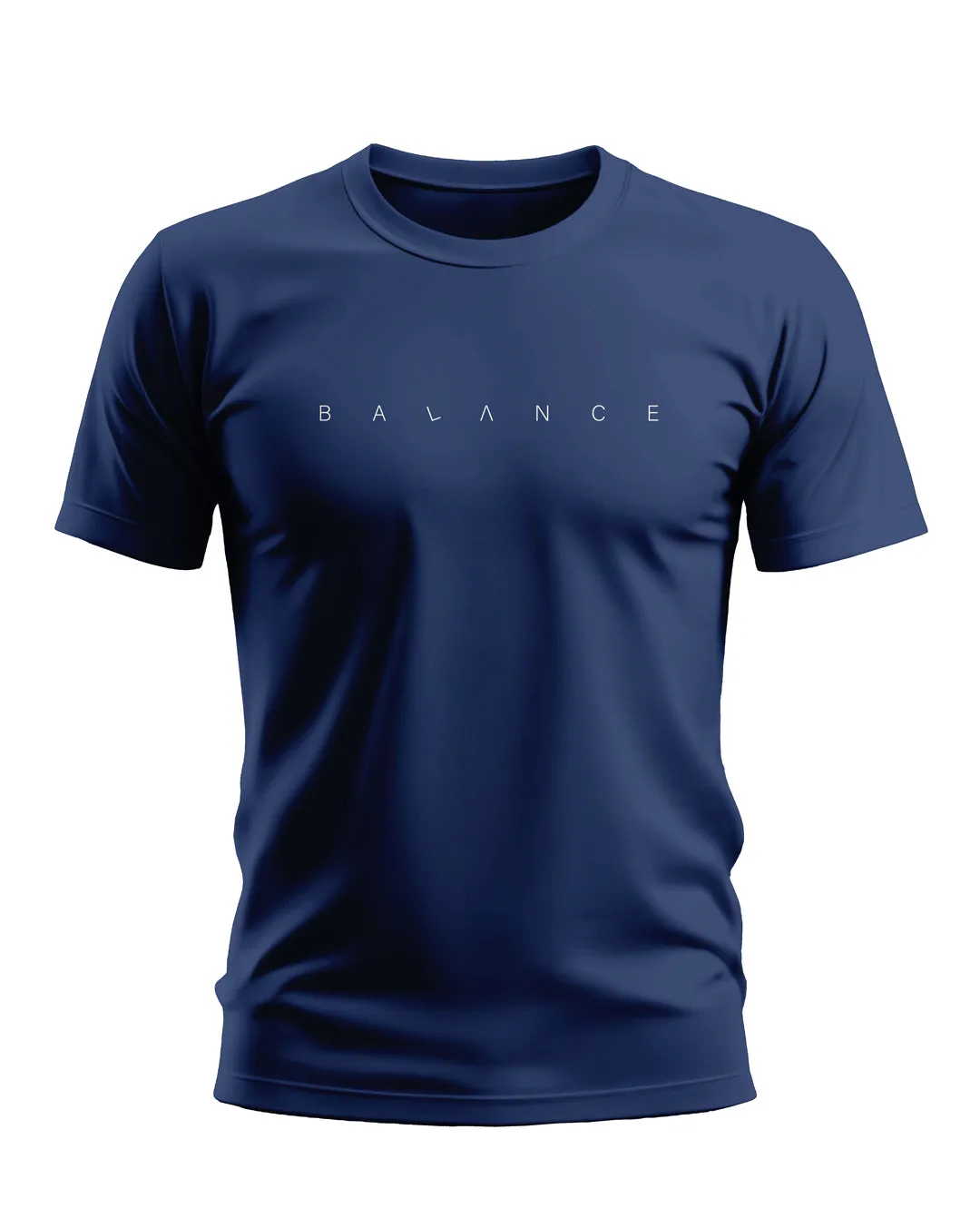 Balance Soft Cotton T-shirt