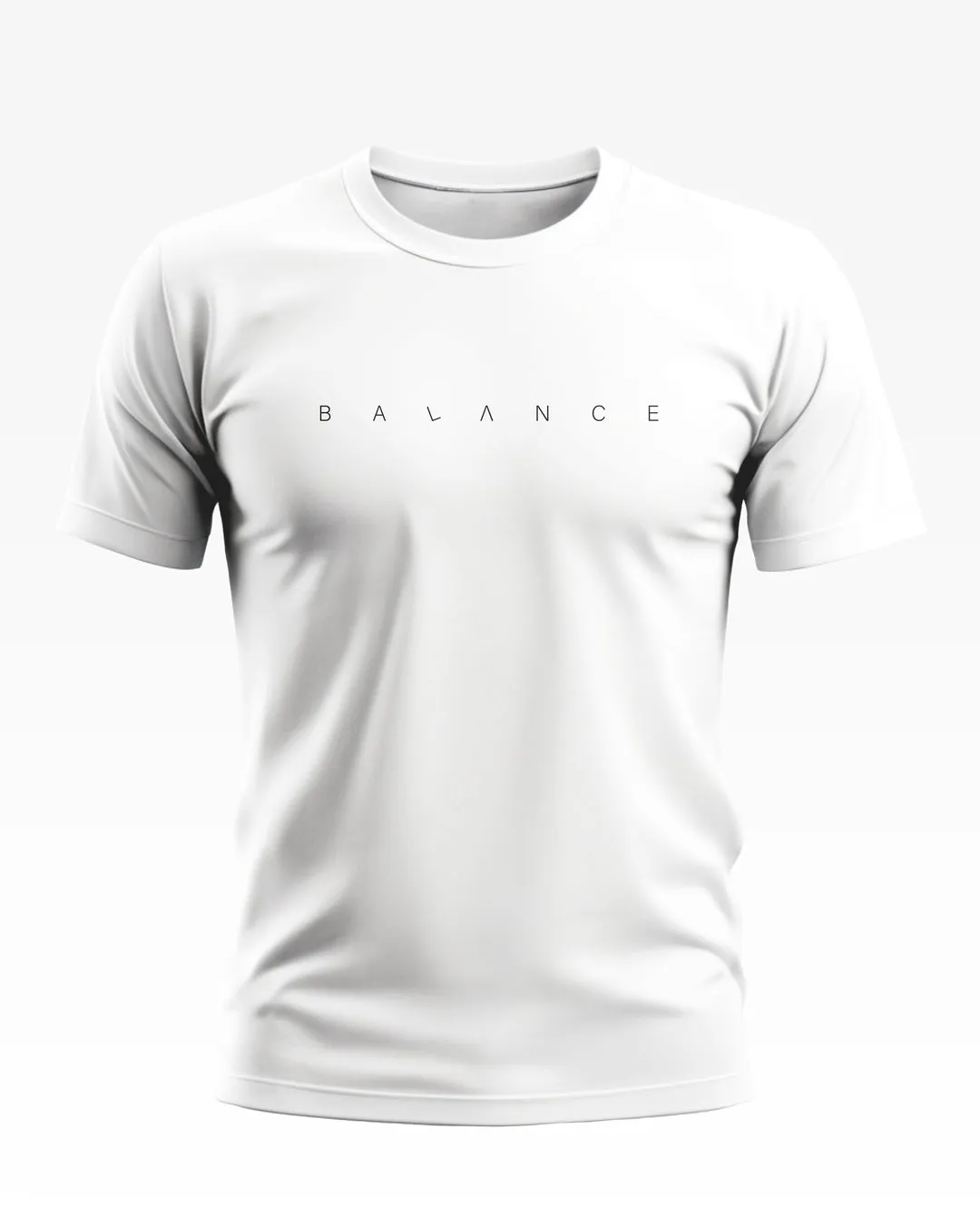 Balance Soft Cotton T-shirt