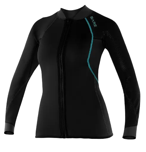 Bare Women's Exowear Jacket