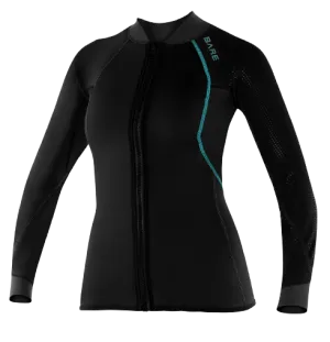 Bare Women's Exowear Jacket