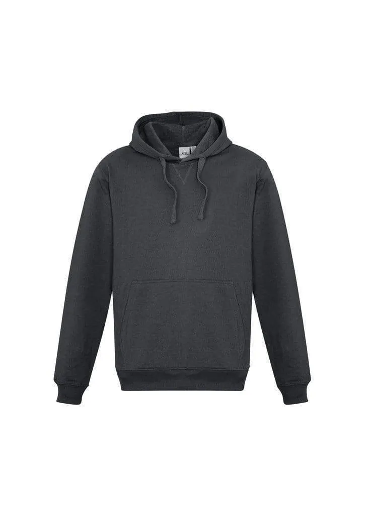 Biz Collection Men’s Crew Hoodie Sw760m