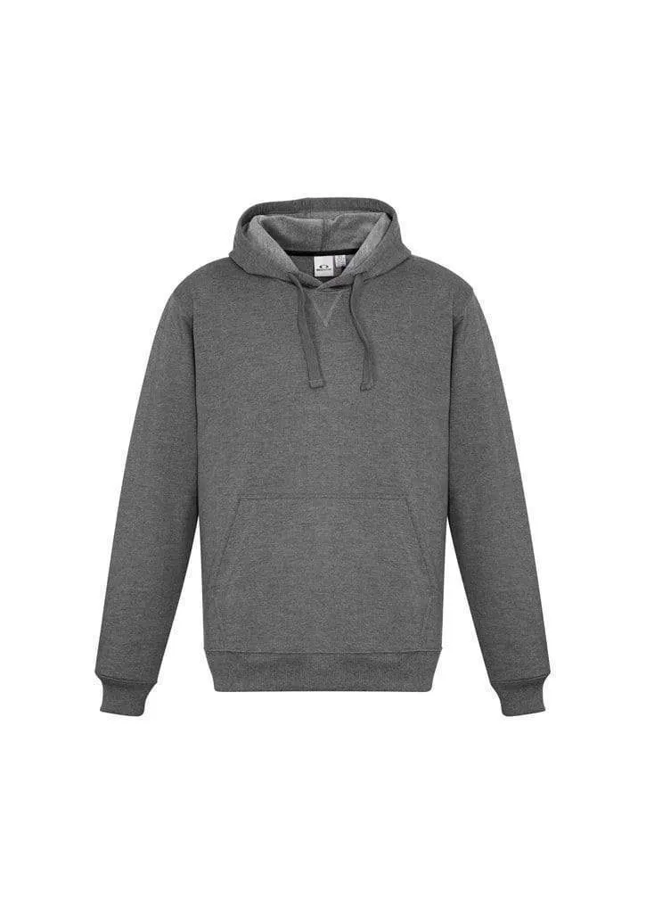 Biz Collection Men’s Crew Hoodie Sw760m