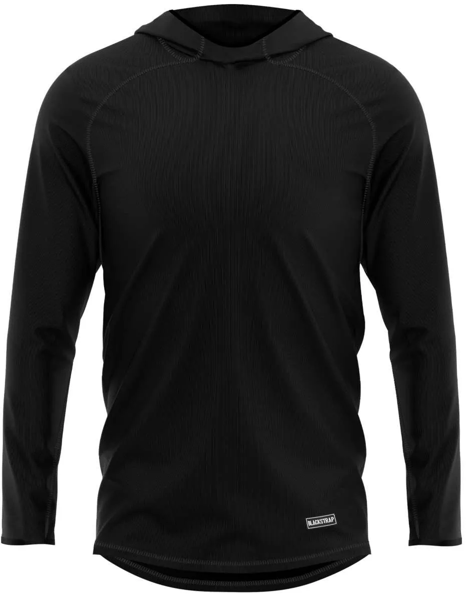 BlackStrap Summit Base Layer Hoodie 2024