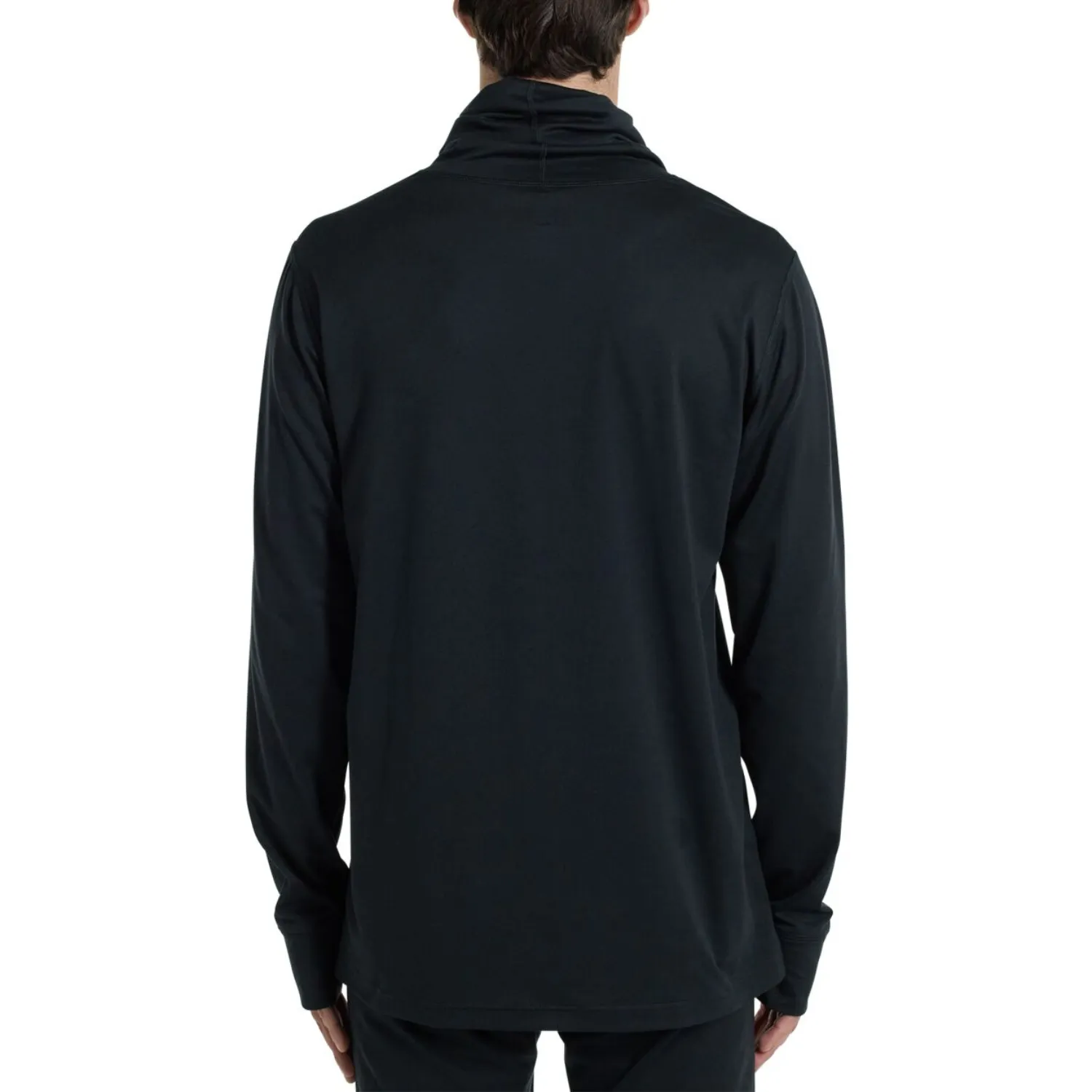 Burton Midweight Base Layer Long Neck Shirt 2025 - Men's