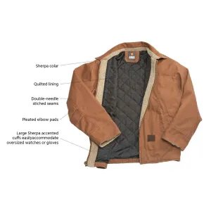 Bush Pilot Jacket