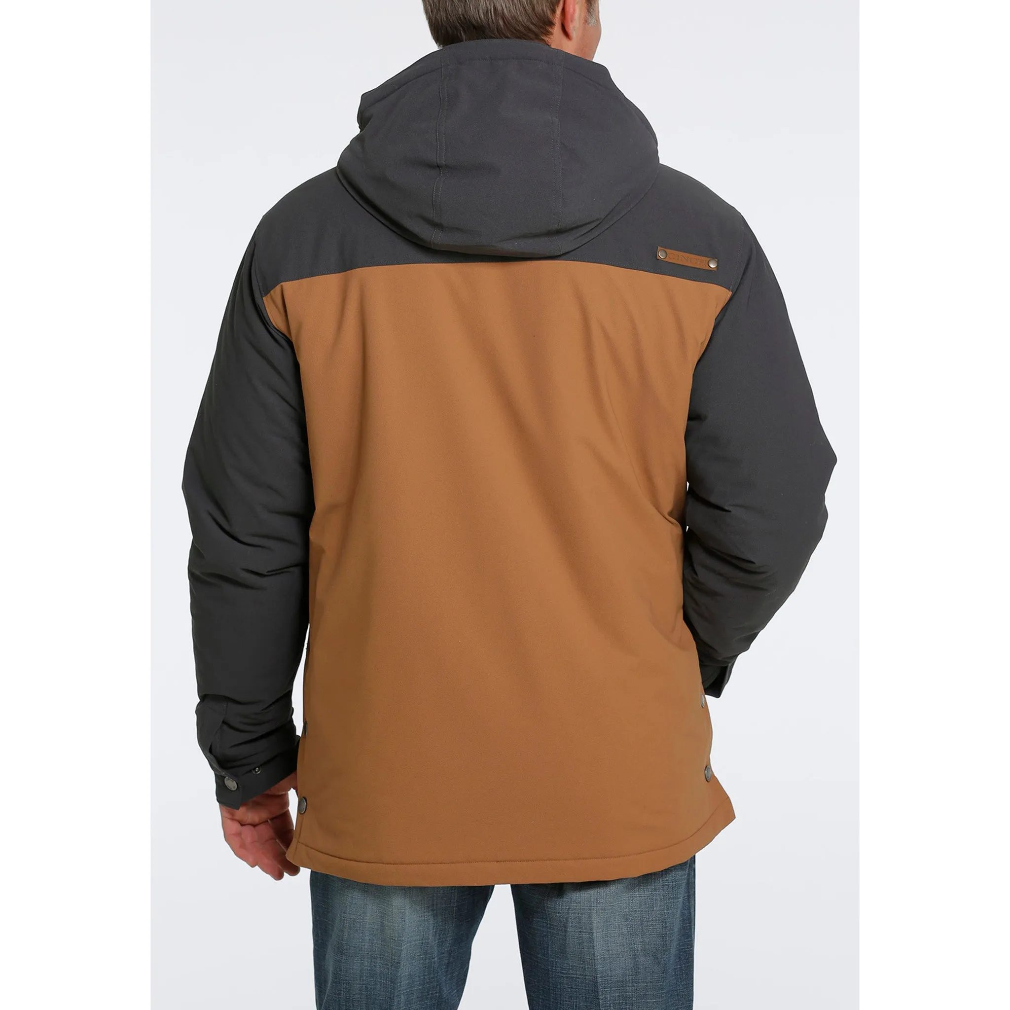 Cinch Men's Ski Coat