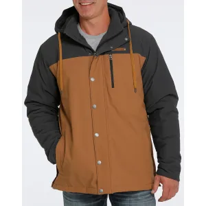 Cinch Men's Ski Coat