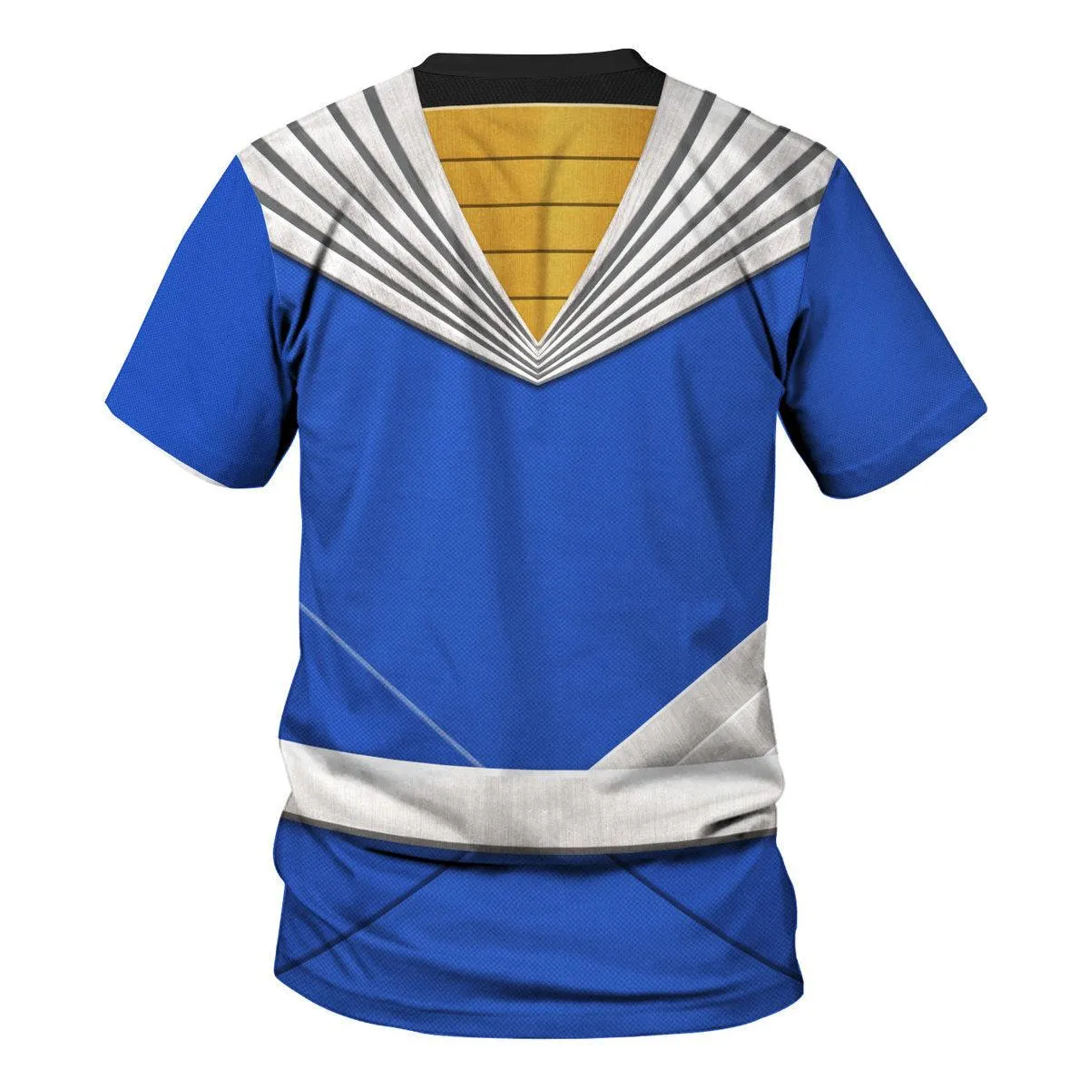 Cosmic Fury Blue Ranger Hoodies Sweatshirt T-shirt ZipHoodies Sweatpants