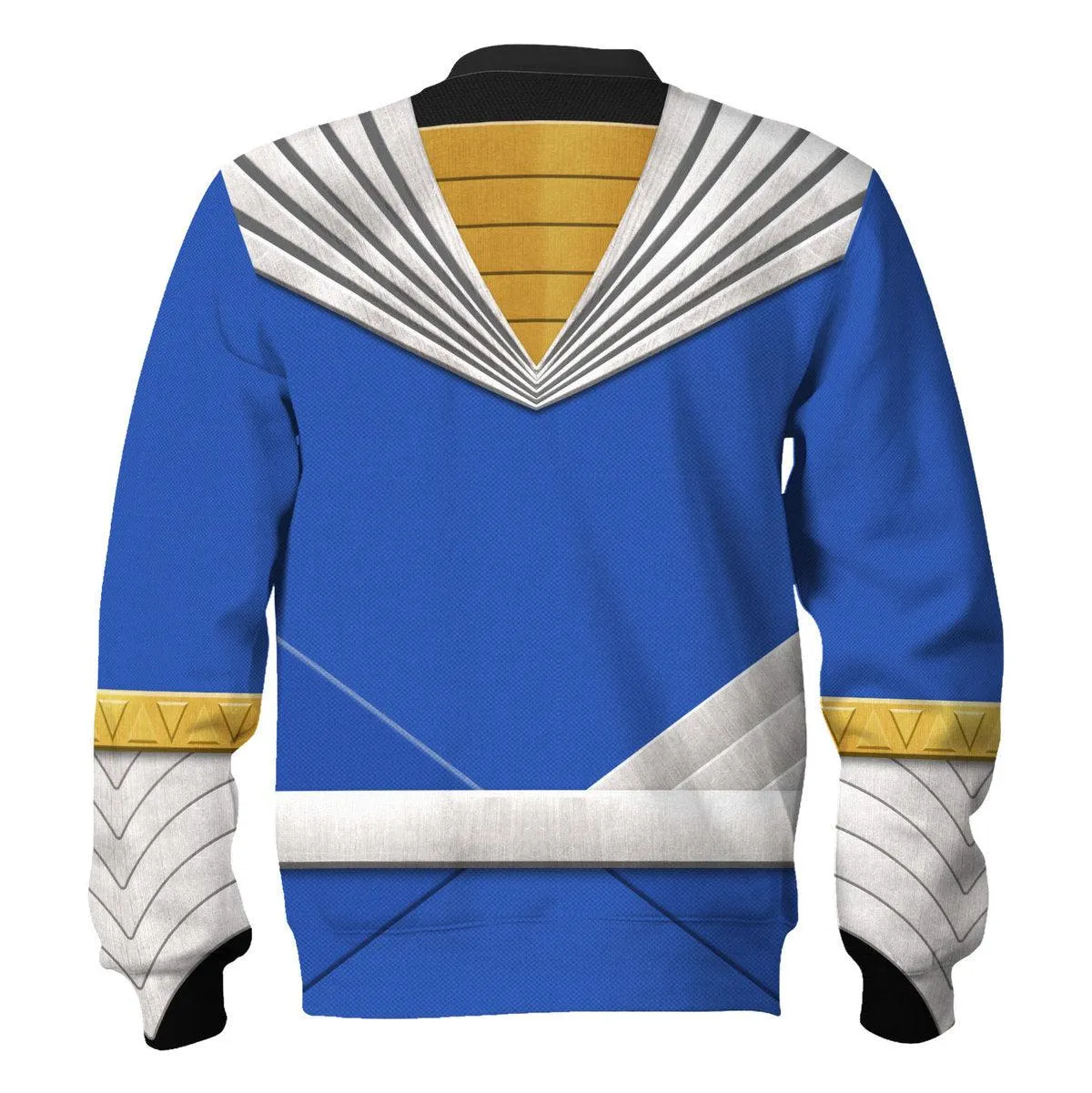 Cosmic Fury Blue Ranger Hoodies Sweatshirt T-shirt ZipHoodies Sweatpants