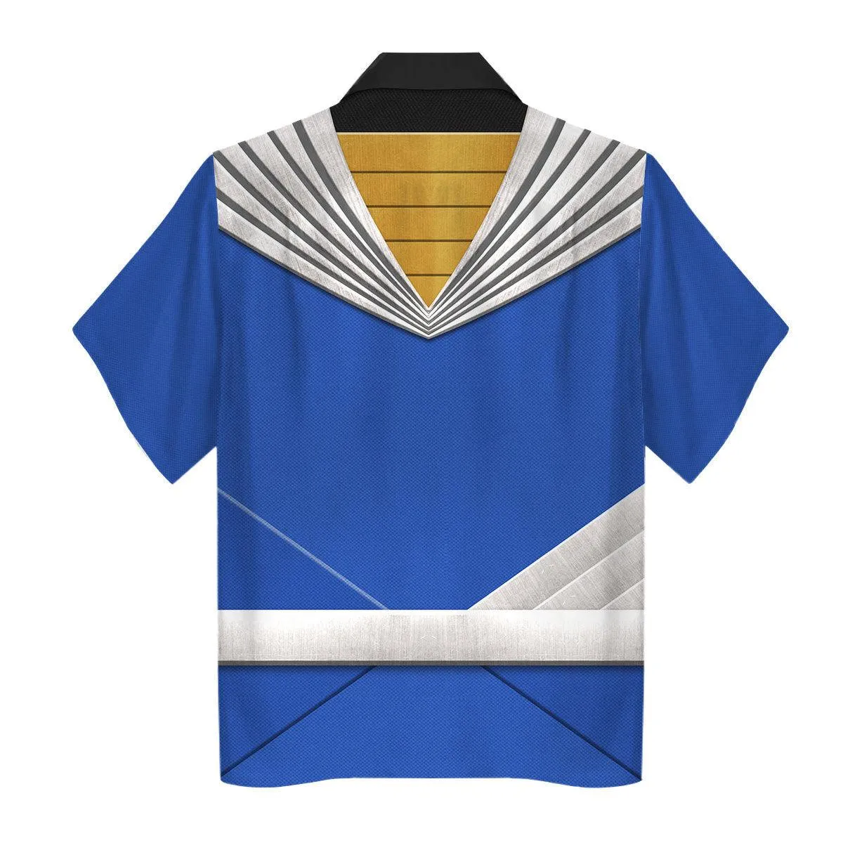 Cosmic Fury Blue Ranger Hoodies Sweatshirt T-shirt ZipHoodies Sweatpants