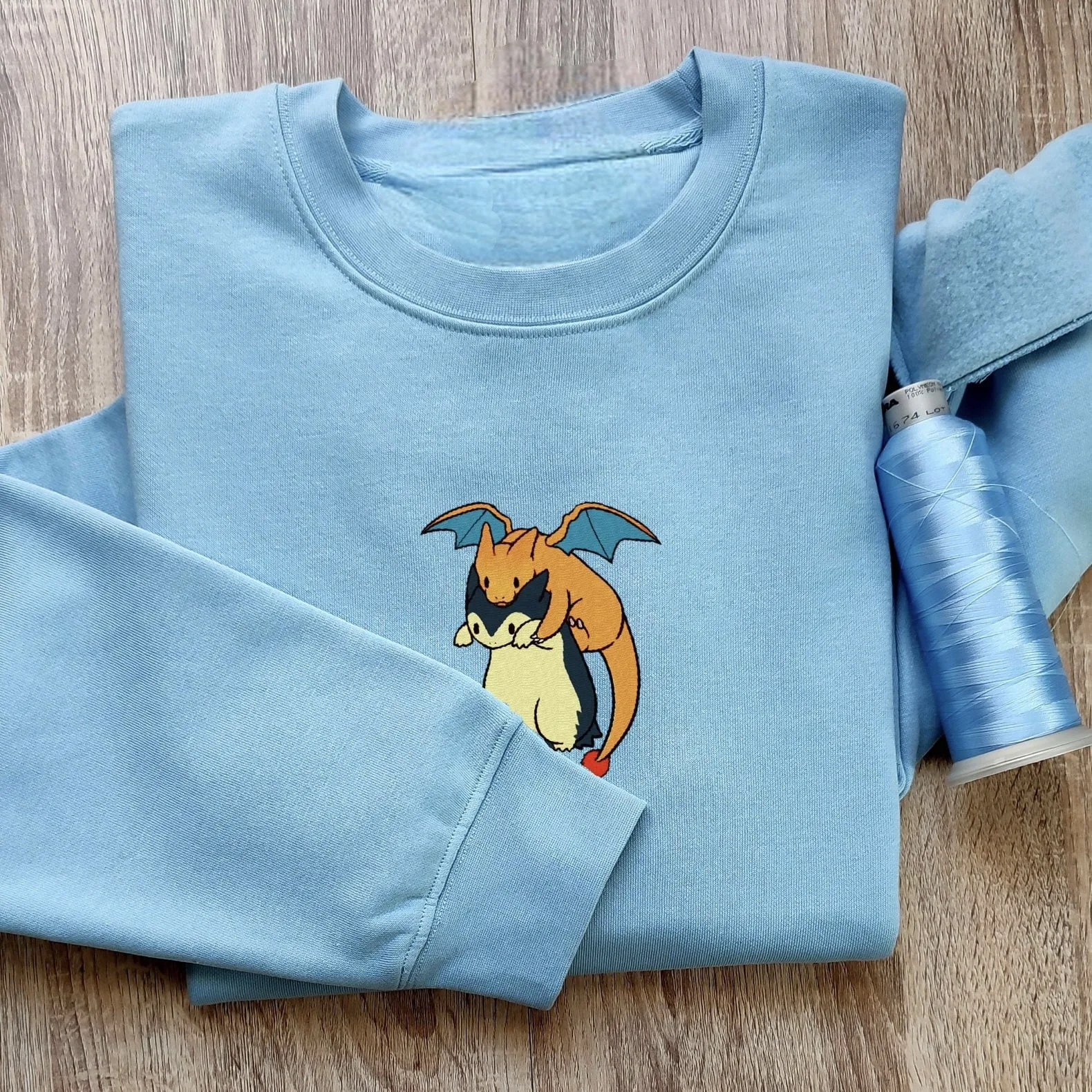 Cute Creatures Personalized Graphic Hoodies - The Ultimate Meme Shirt and Gag Gift for Men & Women