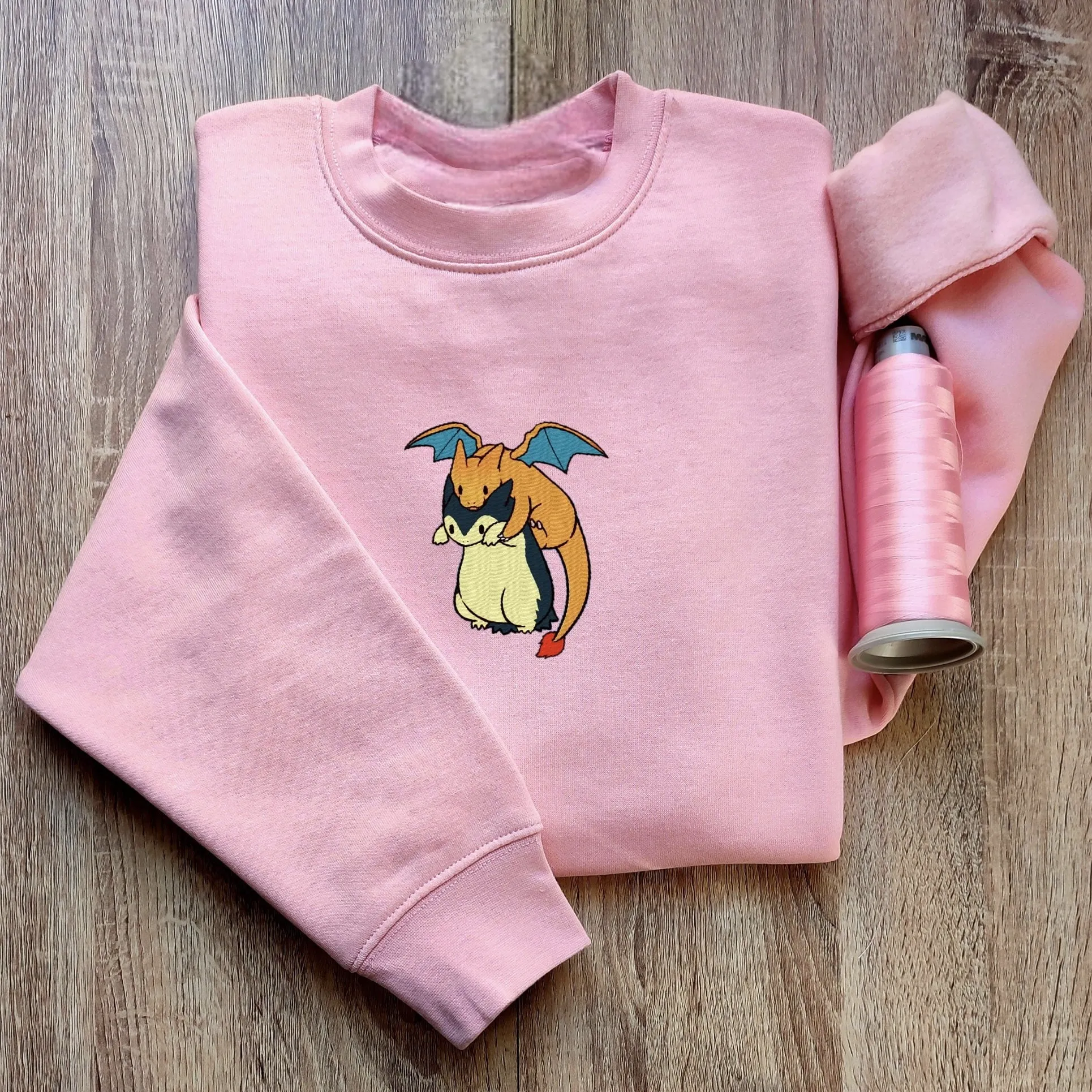 Cute Creatures Personalized Graphic Hoodies - The Ultimate Meme Shirt and Gag Gift for Men & Women