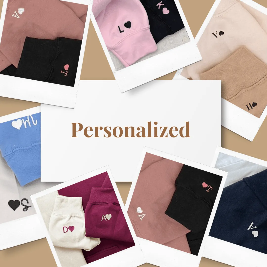 Cute Creatures Personalized Graphic Hoodies - The Ultimate Meme Shirt and Gag Gift for Men & Women