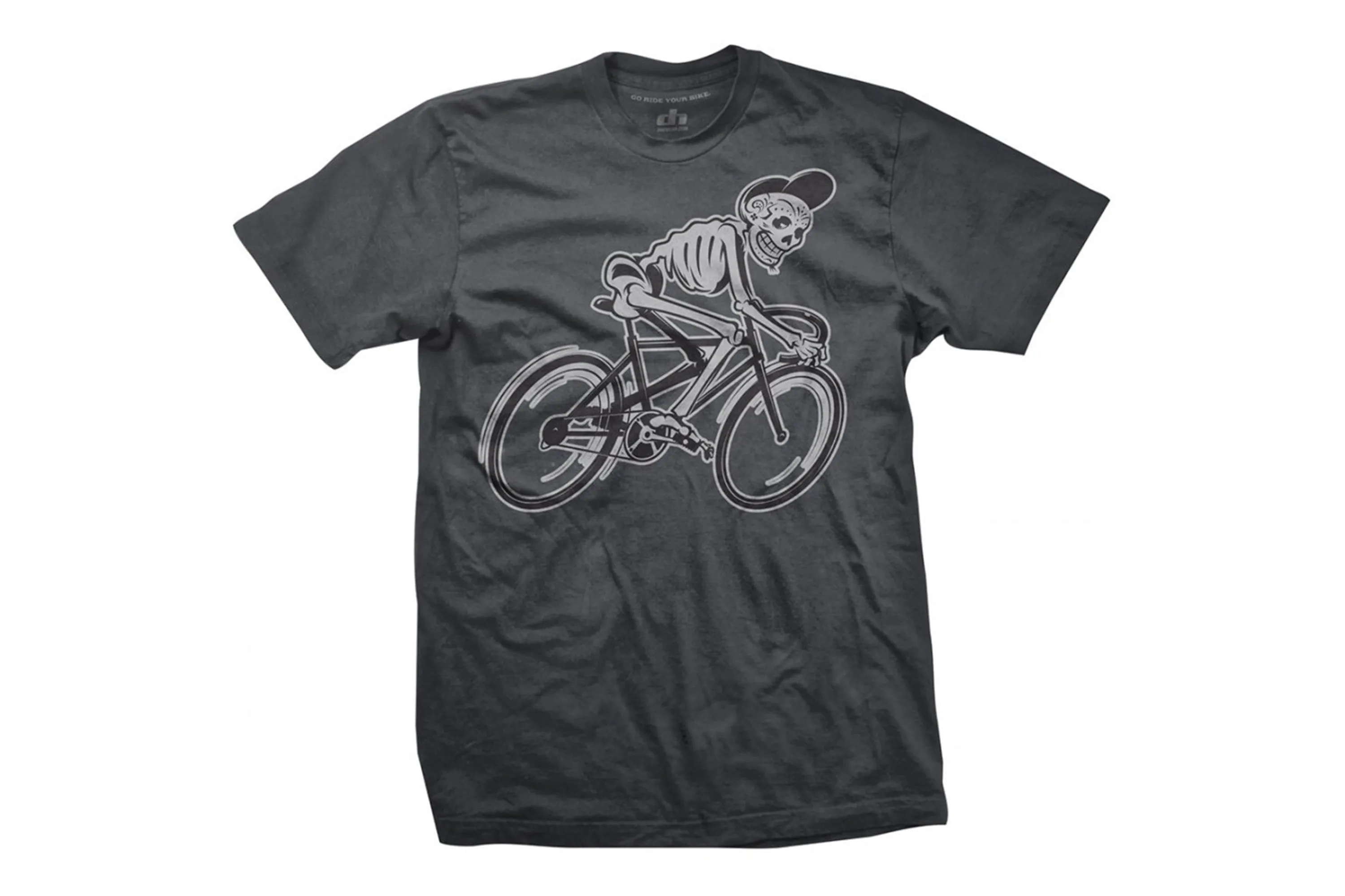 DHD Wear Boneshaker Tee