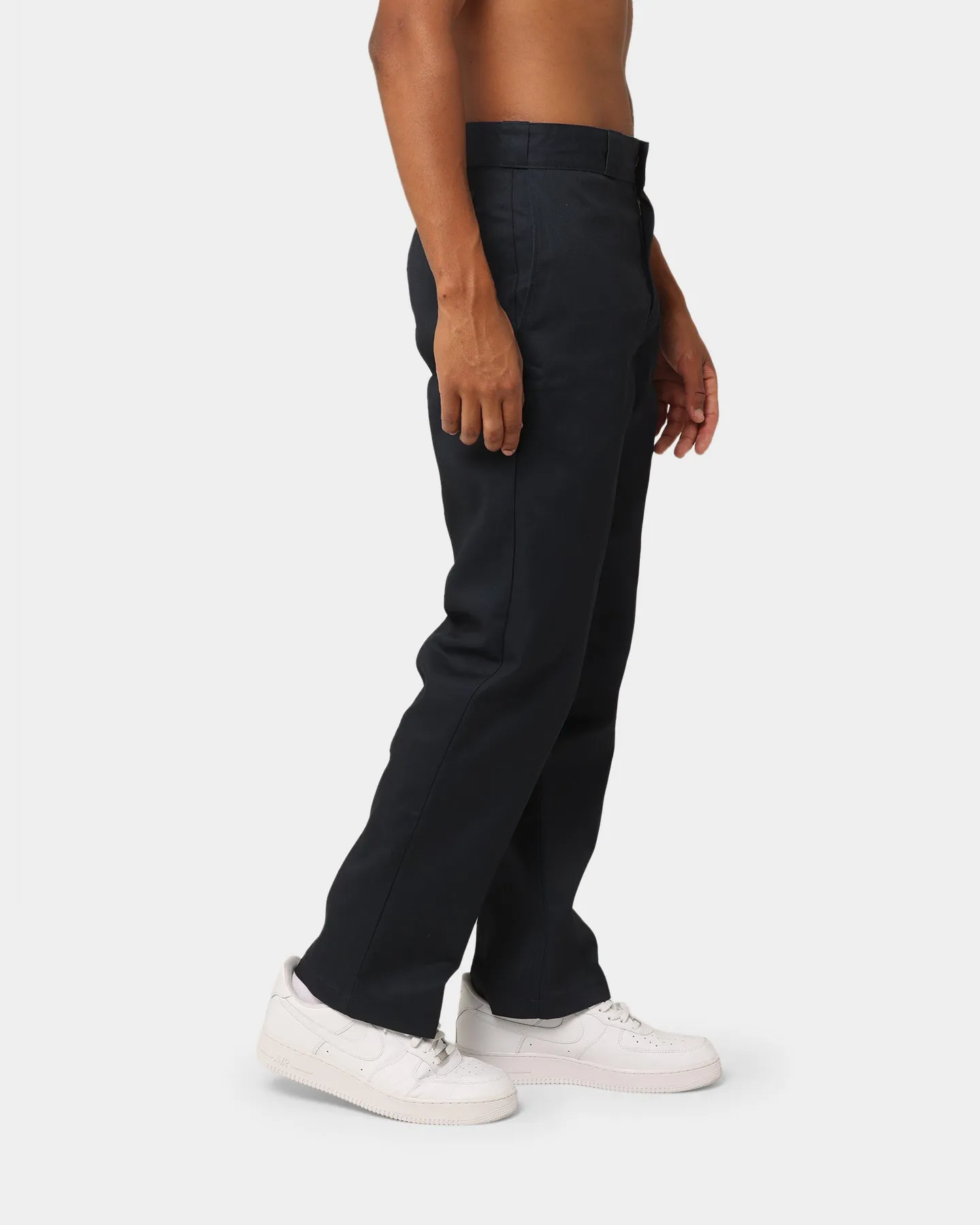 Dickies Original 874 Work Pants Dark Navy