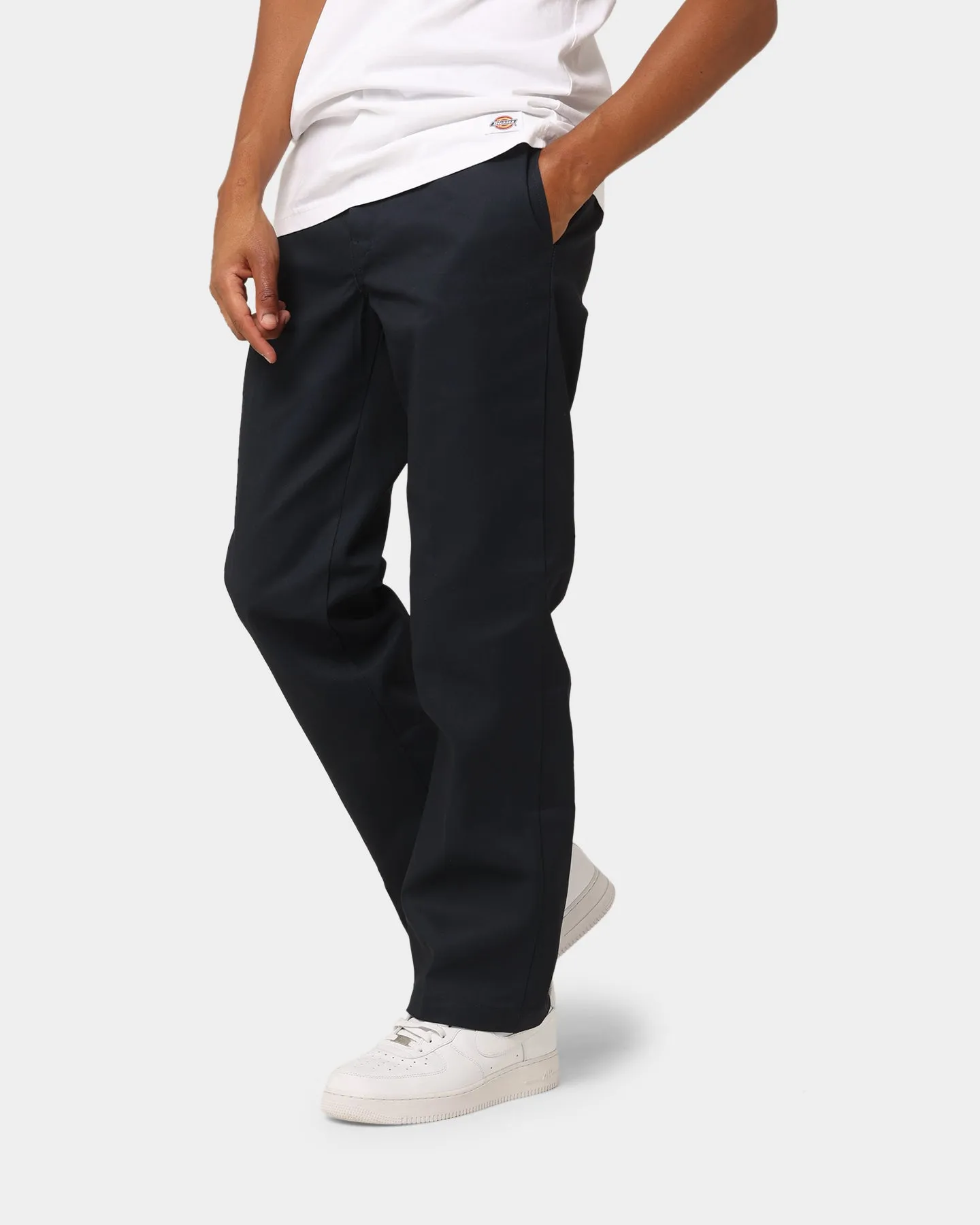 Dickies Original 874 Work Pants Dark Navy