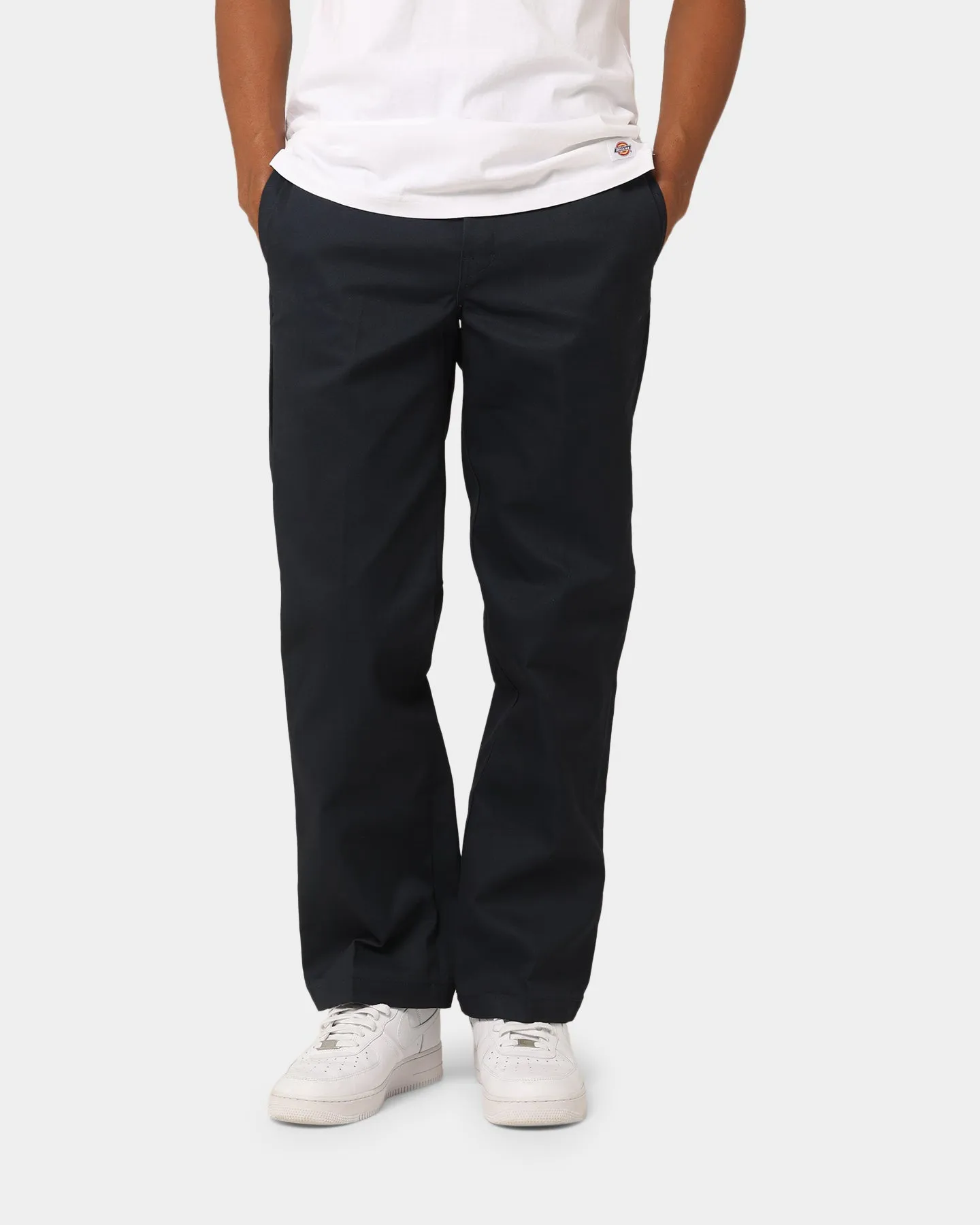 Dickies Original 874 Work Pants Dark Navy