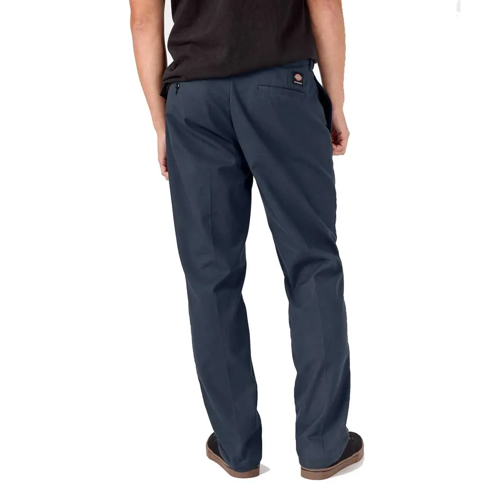 Dickies Slim STRT Work Pant - Dark Navy