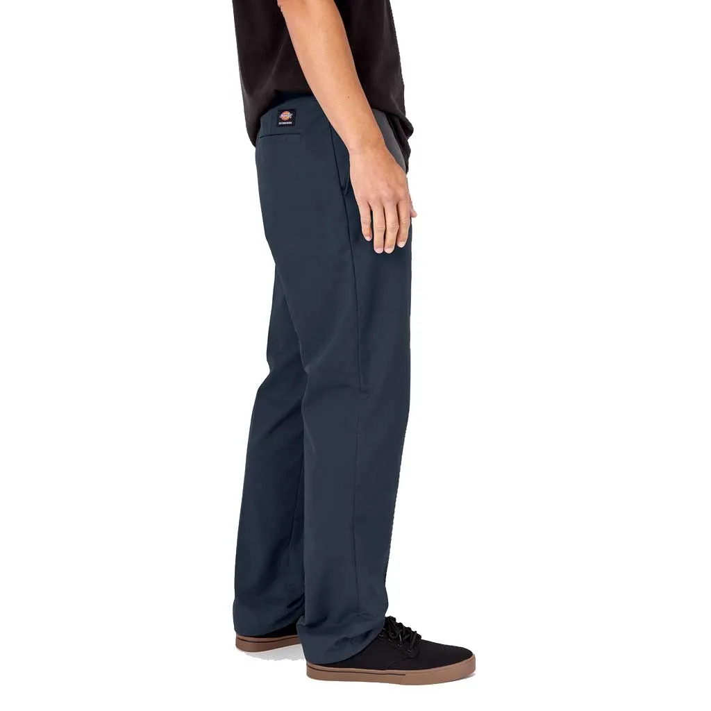 Dickies Slim STRT Work Pant - Dark Navy