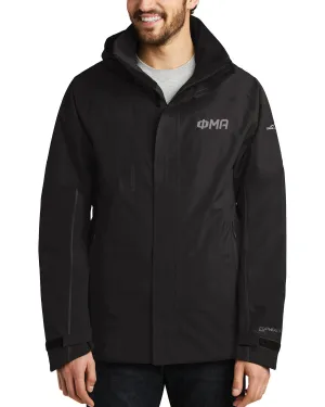 Eddie Bauer® WeatherEdge® Plus Insulated Jacket - Black