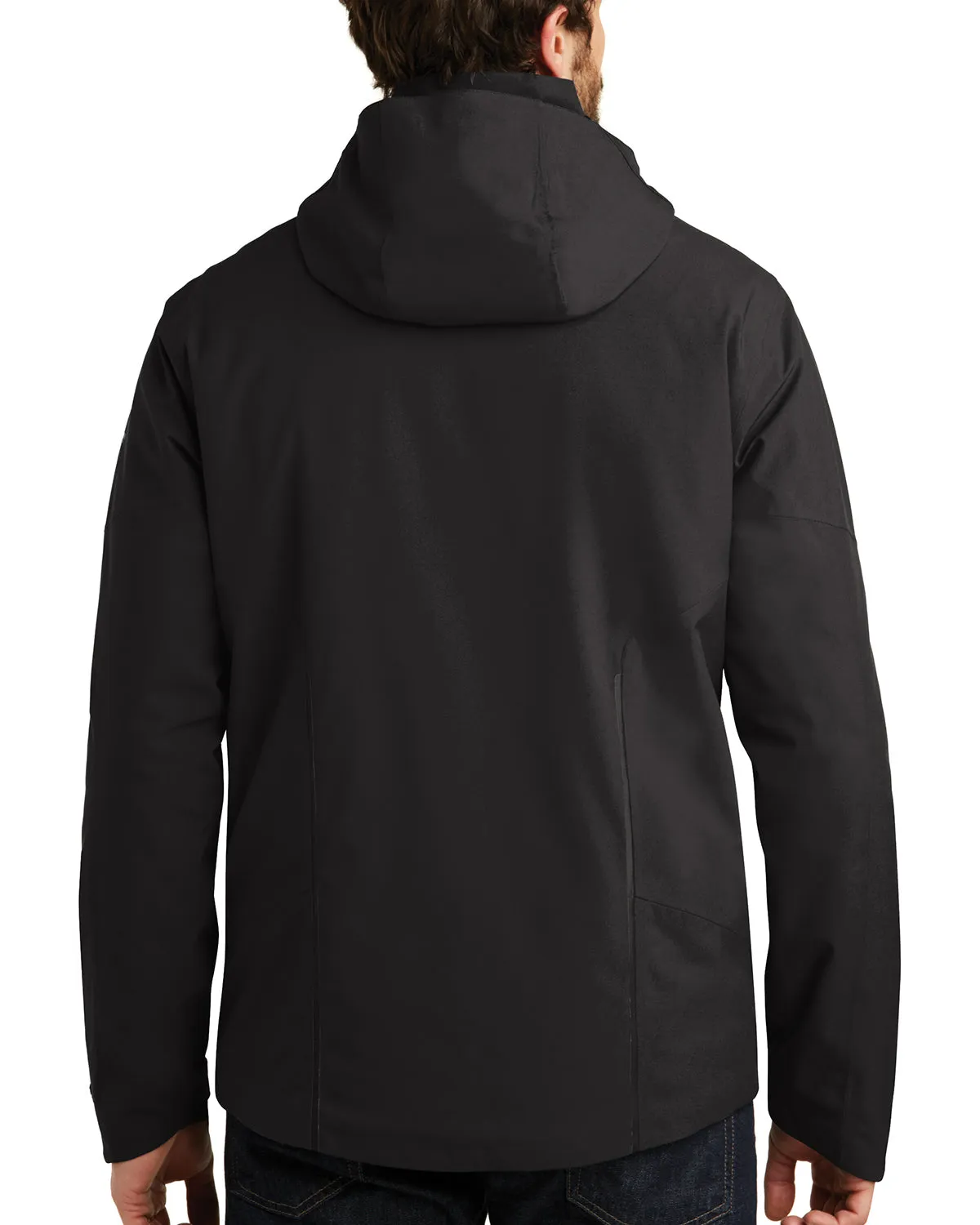 Eddie Bauer® WeatherEdge® Plus Insulated Jacket - Black