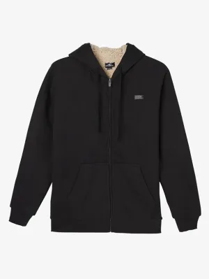 Fifty Two High Pile Zip Fleece