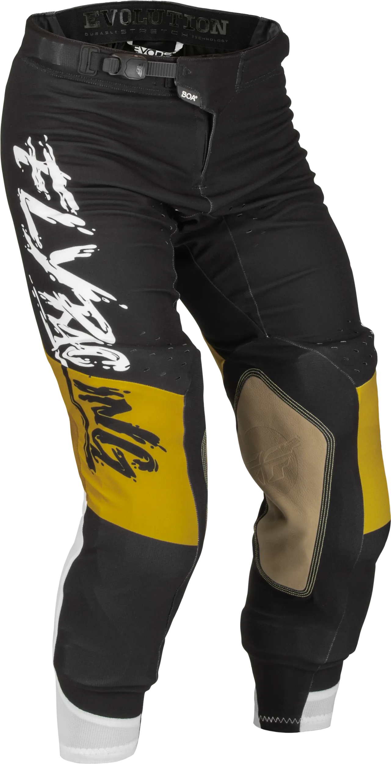 Fly Racing Evolution Dst L.E. Brazen Pants