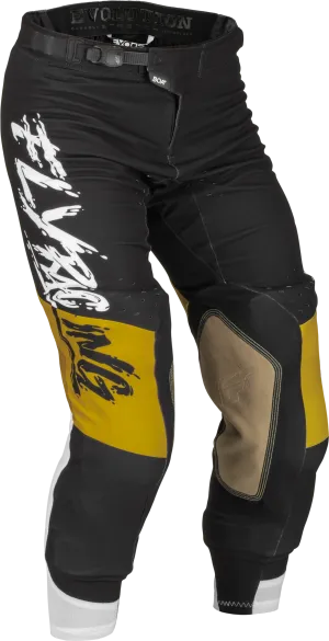 Fly Racing Evolution Dst L.E. Brazen Pants