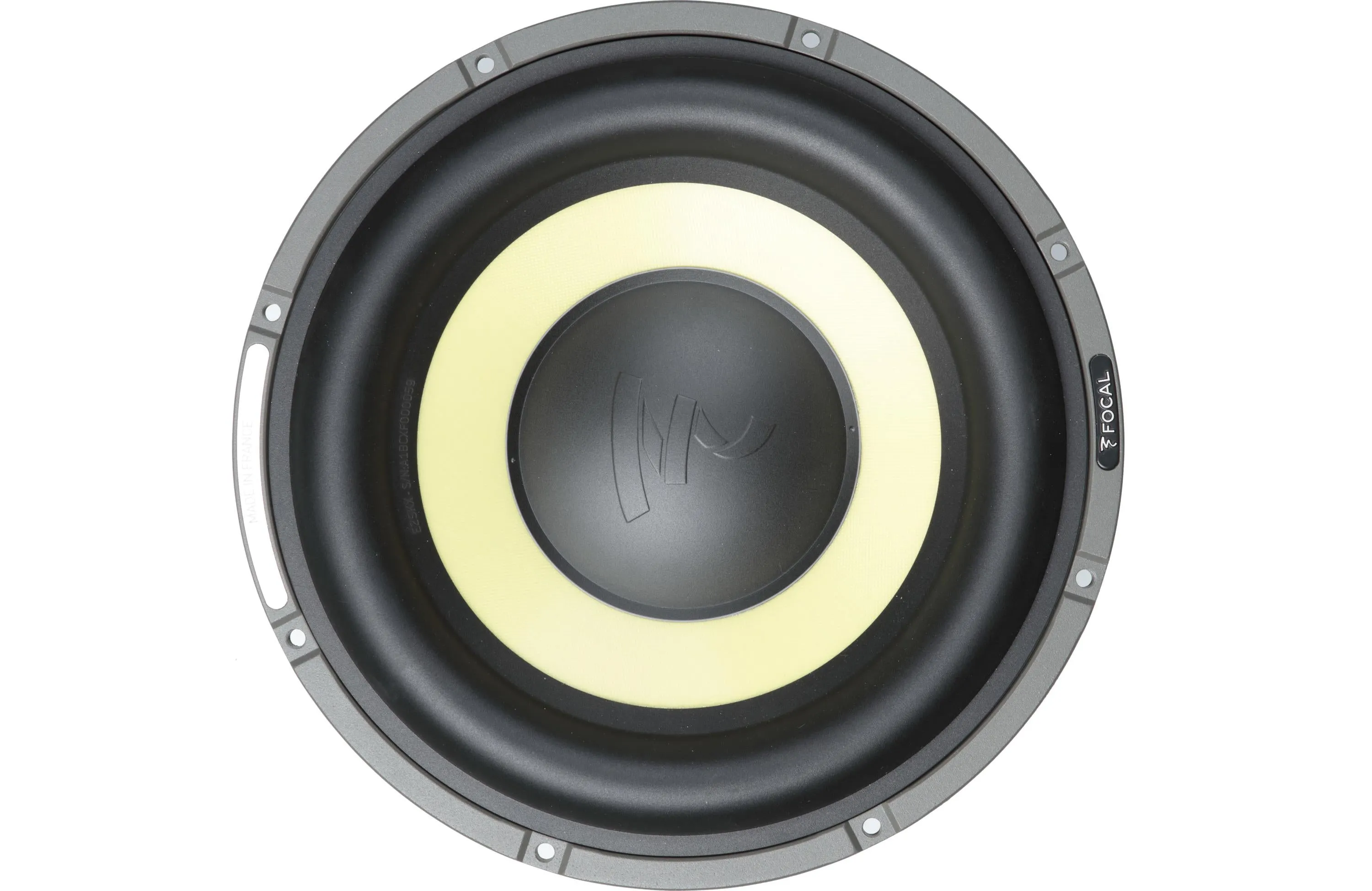 Focal E 25 KX K2 Power 10" Subwoofer (Each)