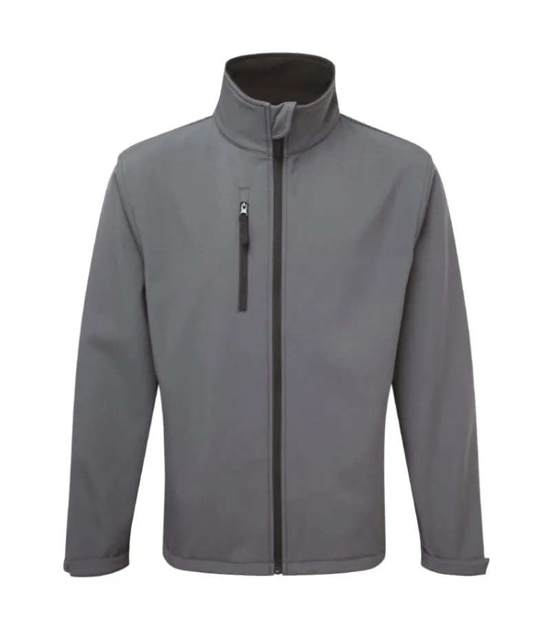 Fort Selkirk Softshell Jacket 204