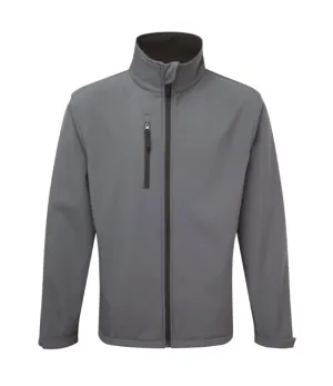 Fort Selkirk Softshell Jacket 204