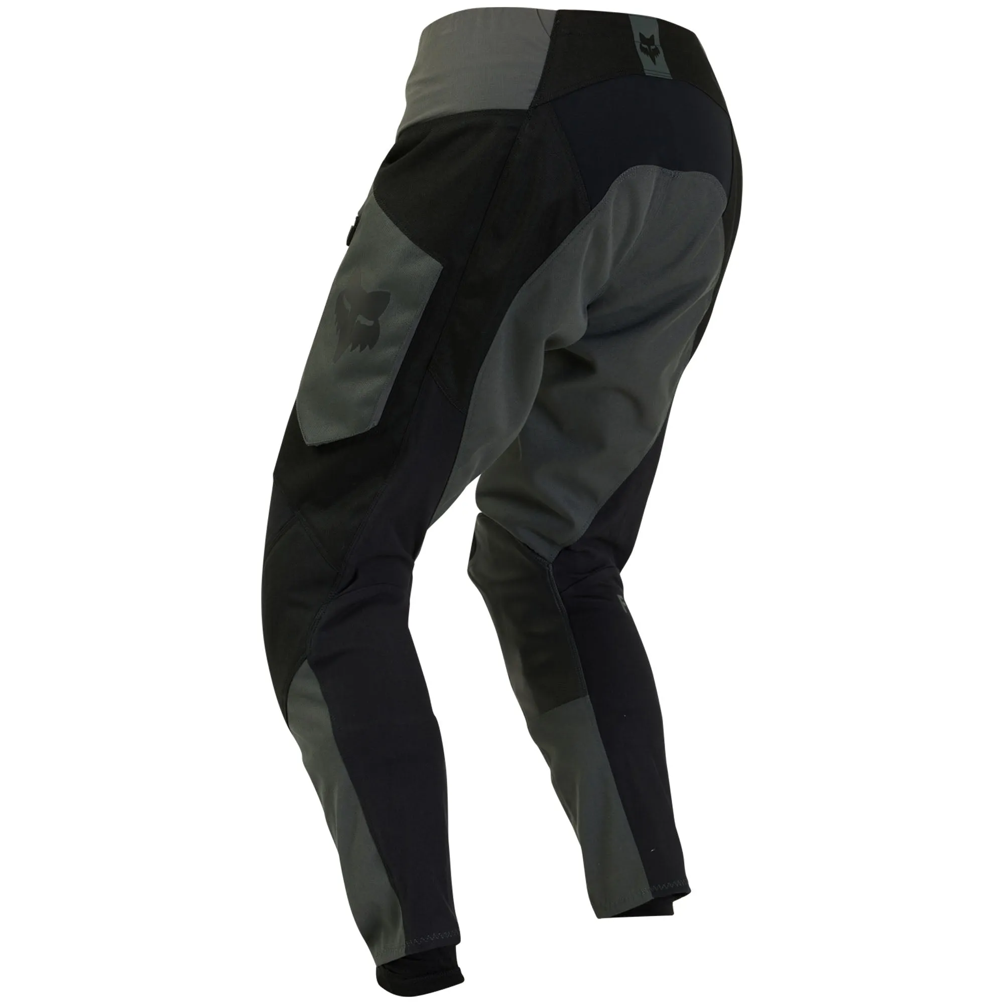 Fox Racing  Mens Ranger Off Road Pants TruMotion RAP Heat Resistant Dark Shadow