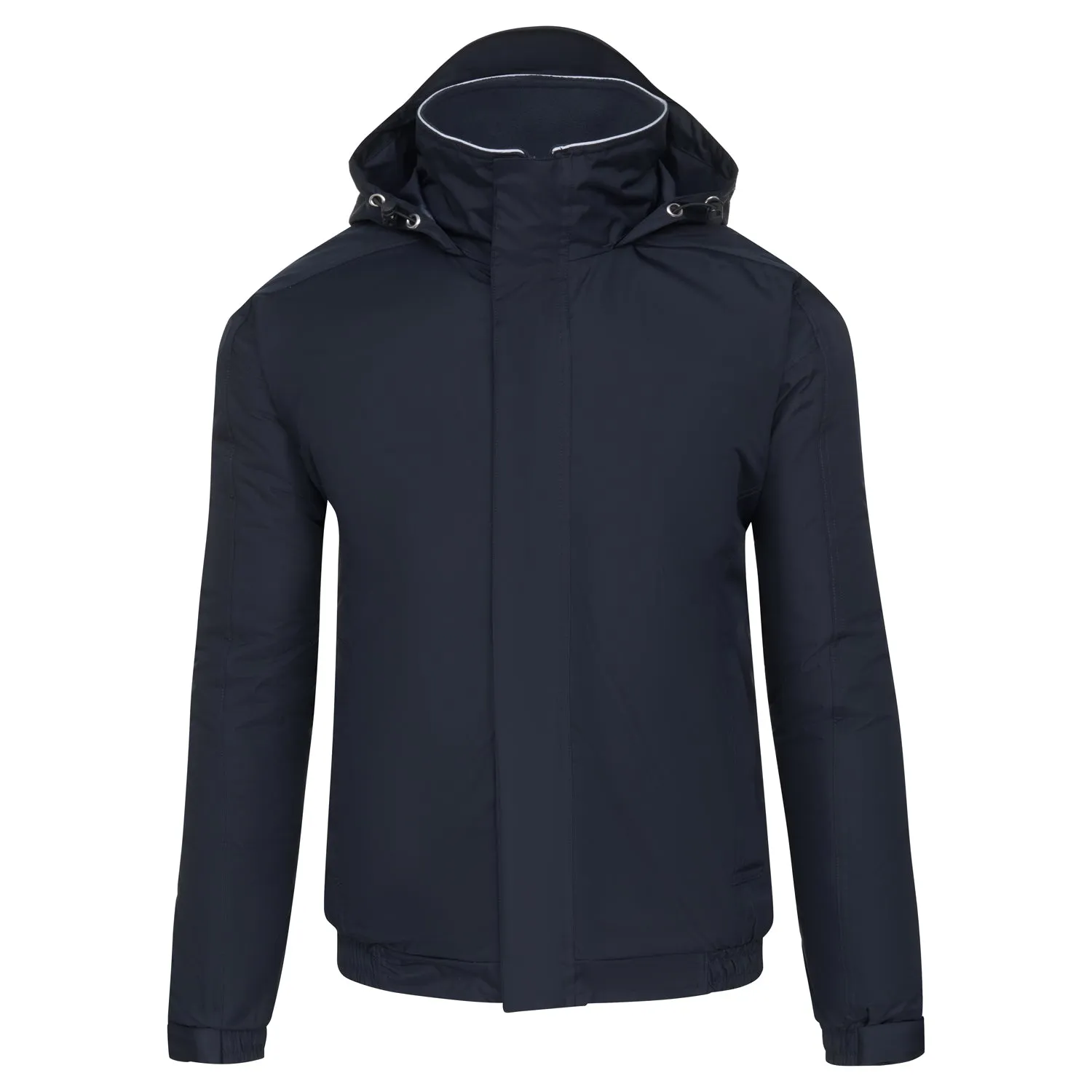 Fulmar Bomber Jacket | Navy