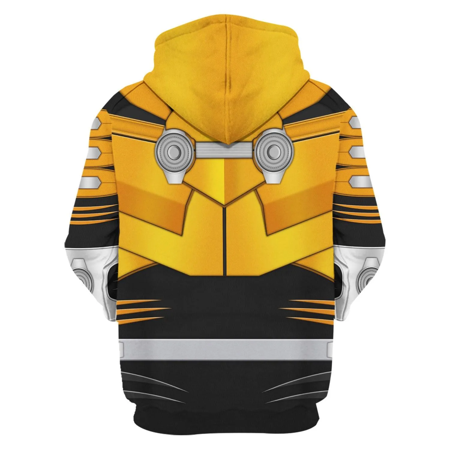 Gearhomie Kamen Rider Incisor Cosplay Costumes Hoodies Sweatshirt T-shirt Tracksuit