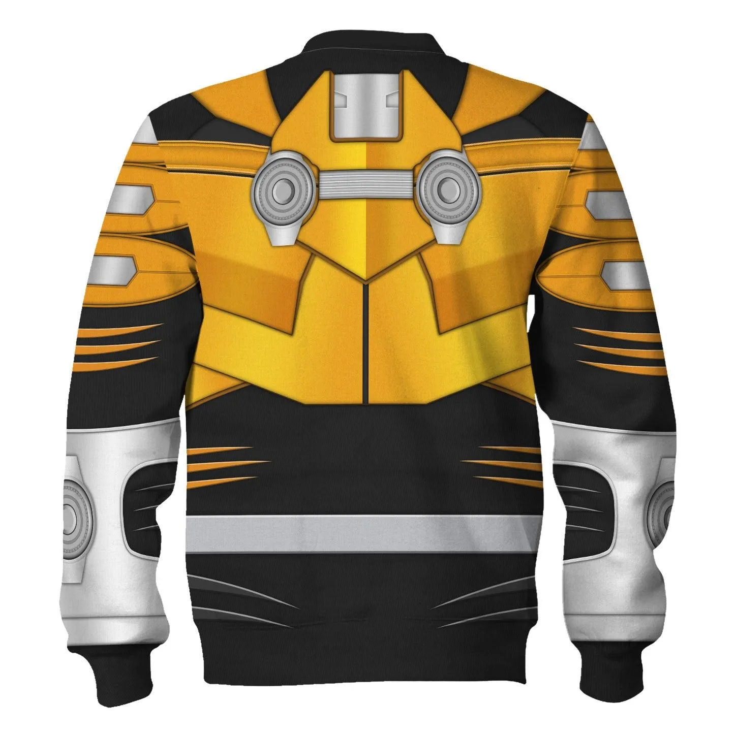 Gearhomie Kamen Rider Incisor Cosplay Costumes Hoodies Sweatshirt T-shirt Tracksuit