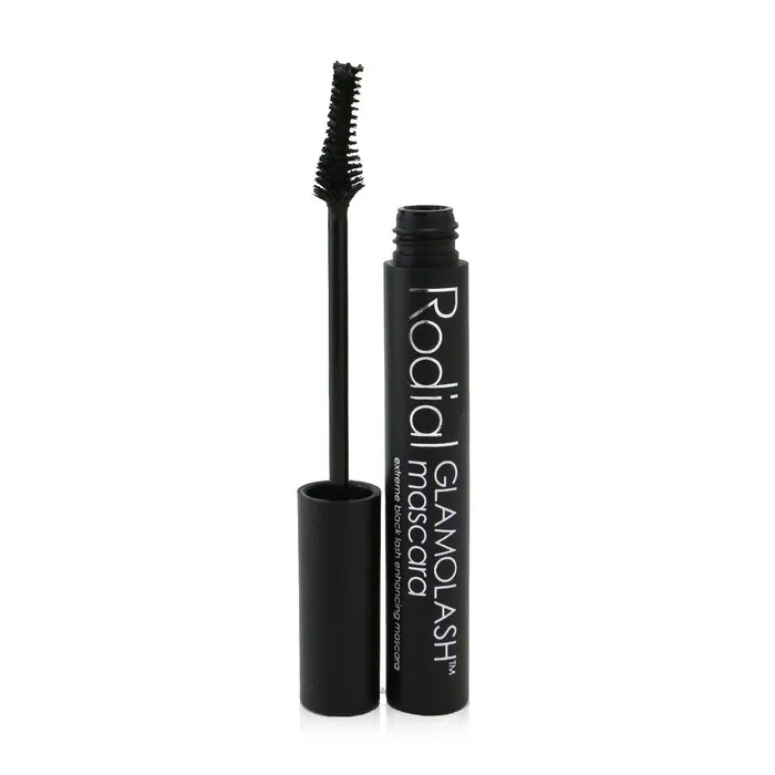 Glamolash Extreme Black Lash Enhancing Mascara - 10ml/0.3oz