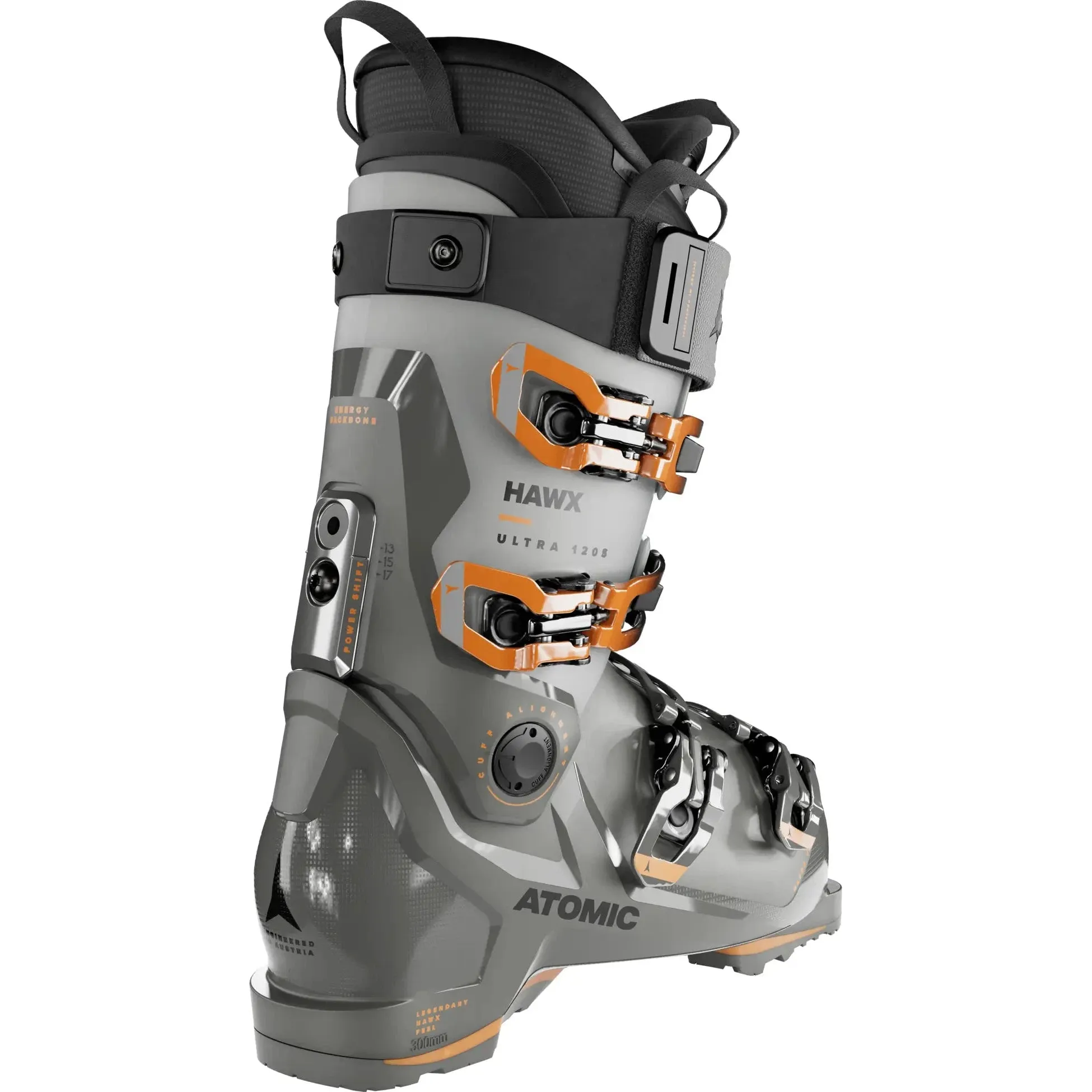 Hawx Ultra 120 S GW Ski Boots 2025