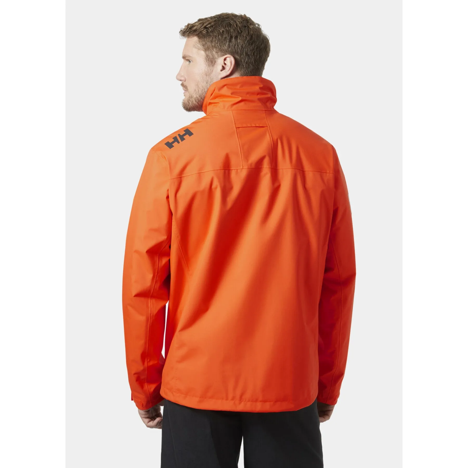 Helly Hansen Men's Crew Midlayer 2 Jacket