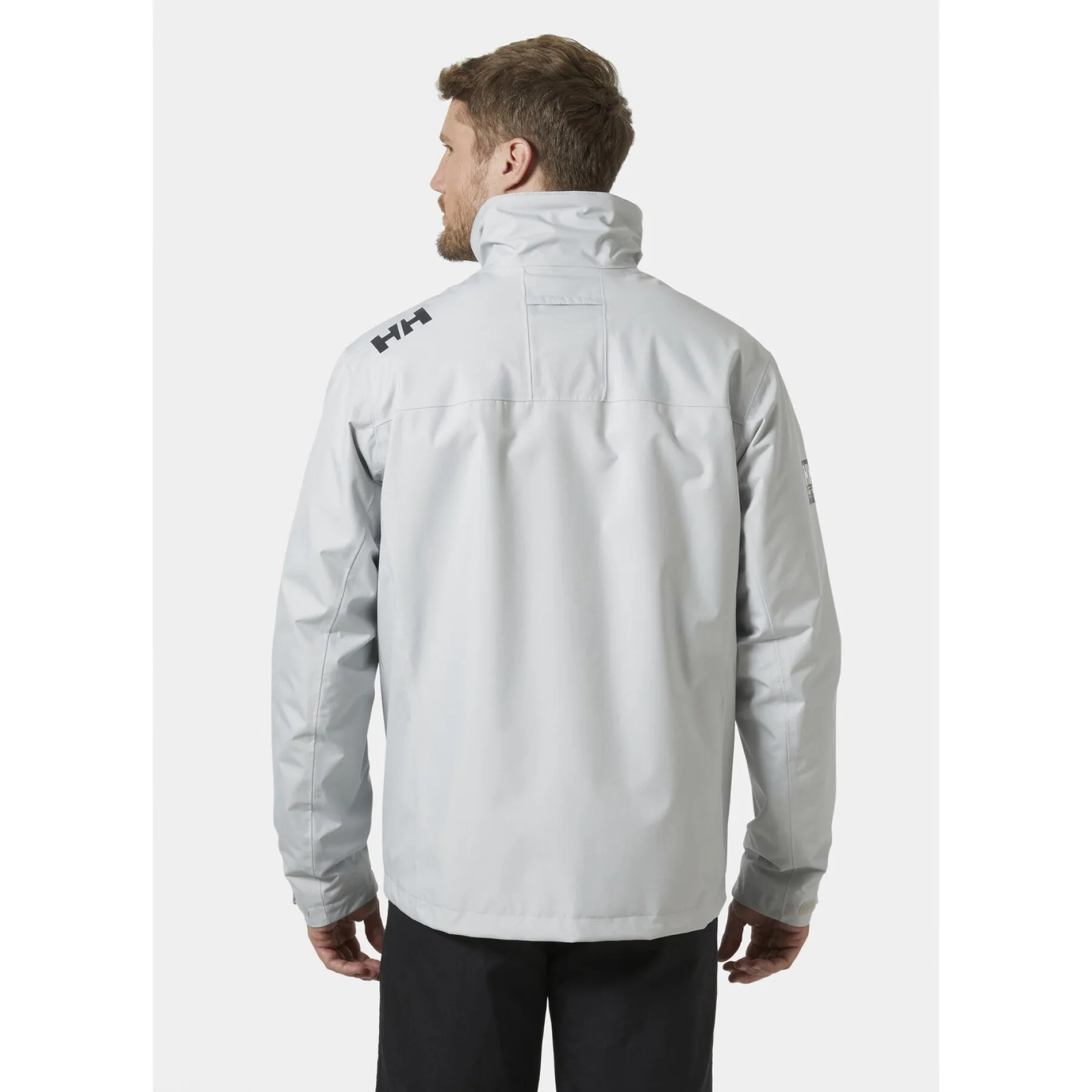 Helly Hansen Men's Crew Midlayer 2 Jacket